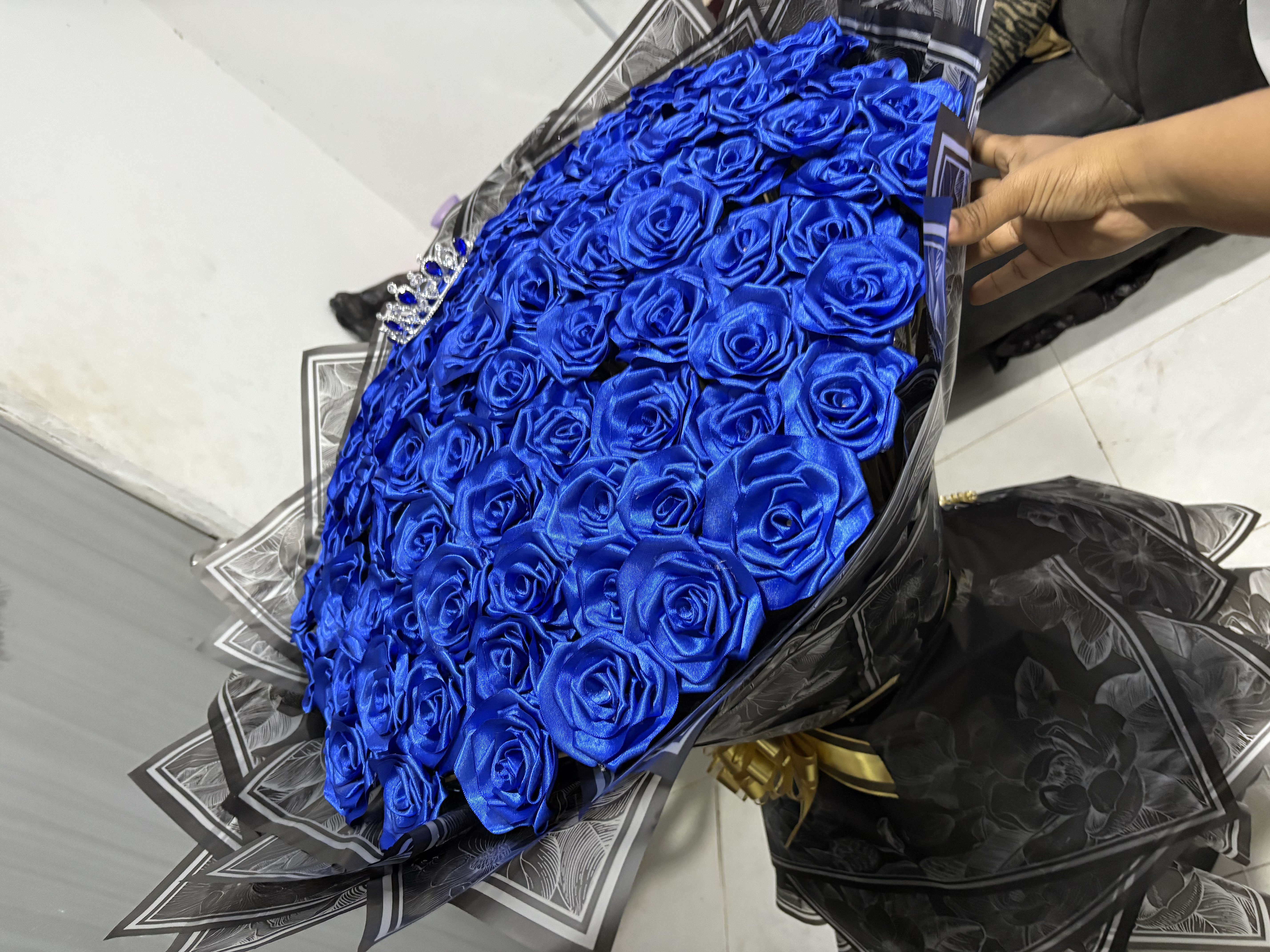 SABEMOS LO QUE NECESITAS